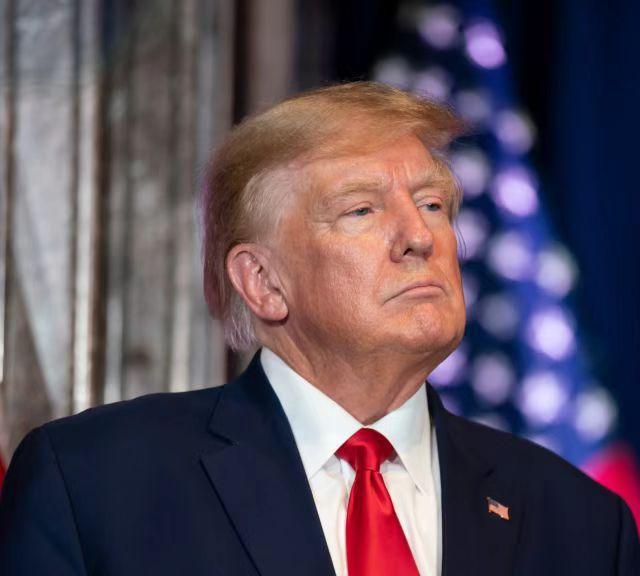 美国都没敢吱声，有人仗义挺台？马上覆灭的国家，中国不必放眼里。美国都没有再对我国
