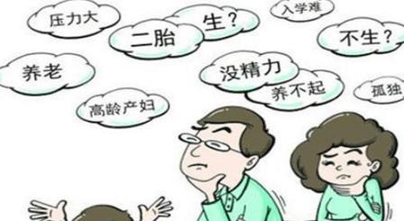 谁能想到啊！当年专家笃定放开二胎每年新生2000万、累计多出1.6亿人口
