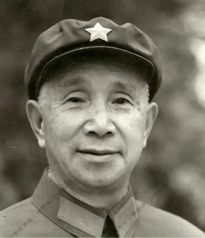 1981年，74岁的粟裕大将，向中央请求“我想回家乡看看”。经过一番讨论，中央拒