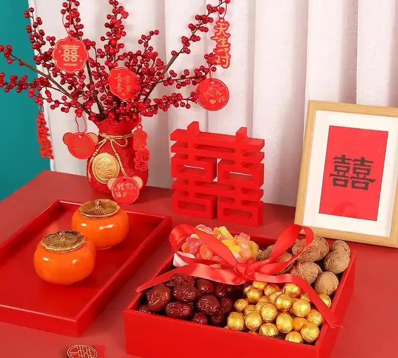 参加完同事儿子的婚宴，我做了一个决定:儿子结婚，我不再通知单位任何人昨天，同事