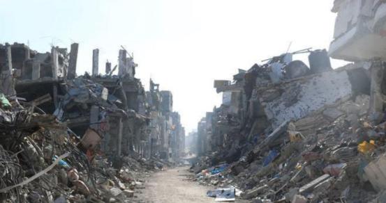 局势恶化，死亡人数还在上升，金砖国家追责，要送以色列上审判台 加沙局势持续恶