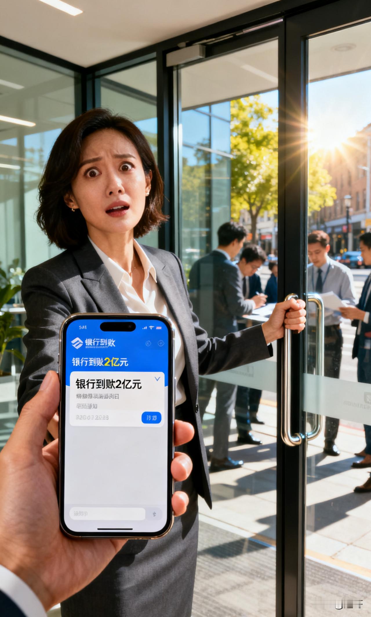 中了2亿你会辞去工作吗？成年人的答案，现实又扎心刷到一个扎心的话题：如果中