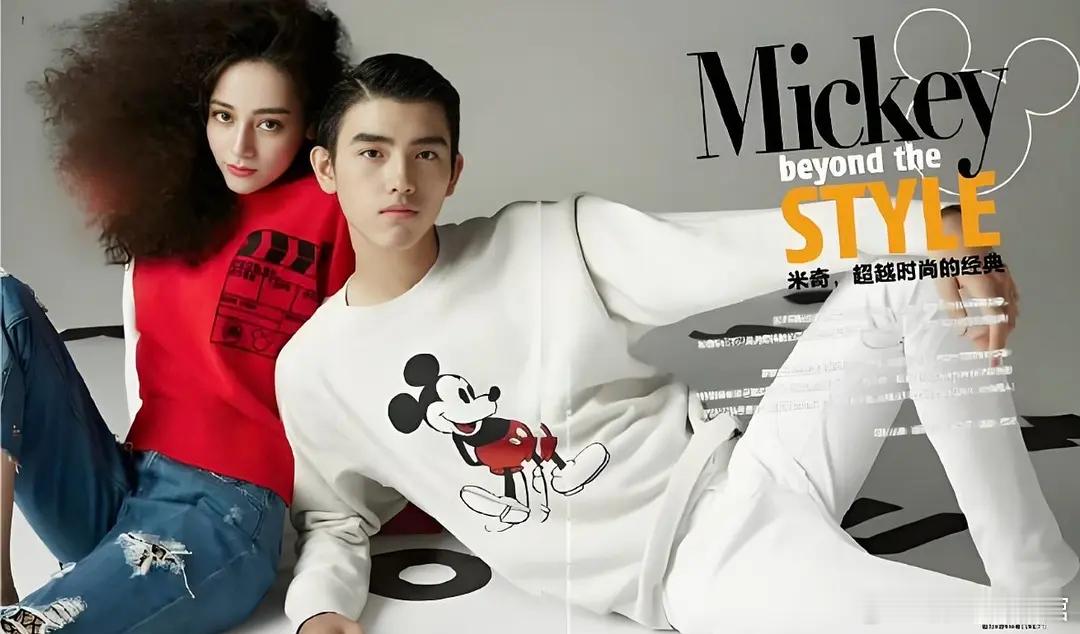 原来两个人早就合作过这不能提的往事