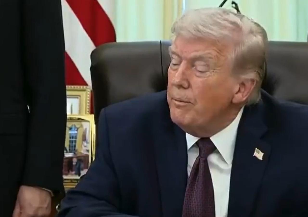 158年的宪法规矩。说改就改，说废就废。美国这是，彻底不要底线了！先看实