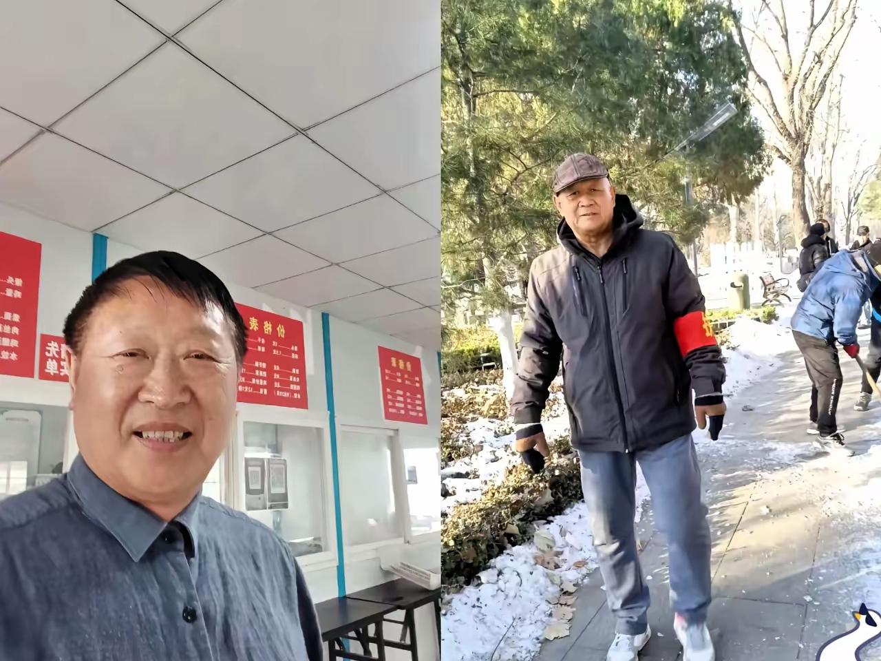 姜洪涛的堂哥姜洪海，在姜家村是实打实的能人，权力势力很大，不仅担任村主任，名