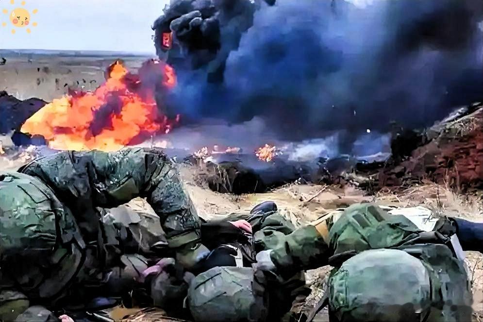 乌军海王星导弹突袭机场！乌方称一次性击中6架苏34M“鸭嘴兽”今日，乌克兰