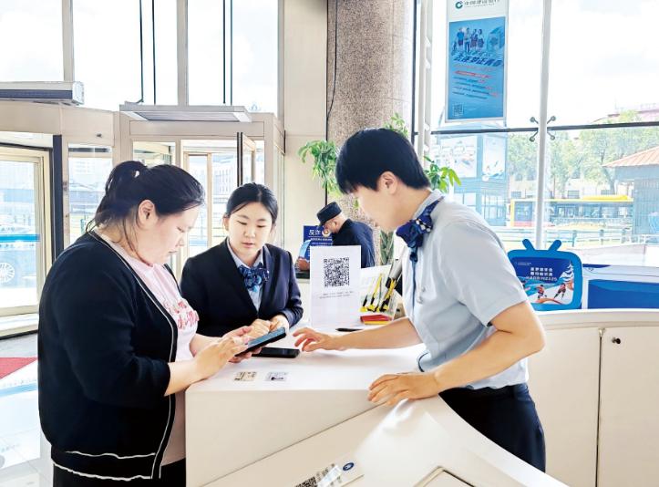 河南一男子30年前存了1万元一年定期，利率9.15‰，却一直忘了取。直到2026