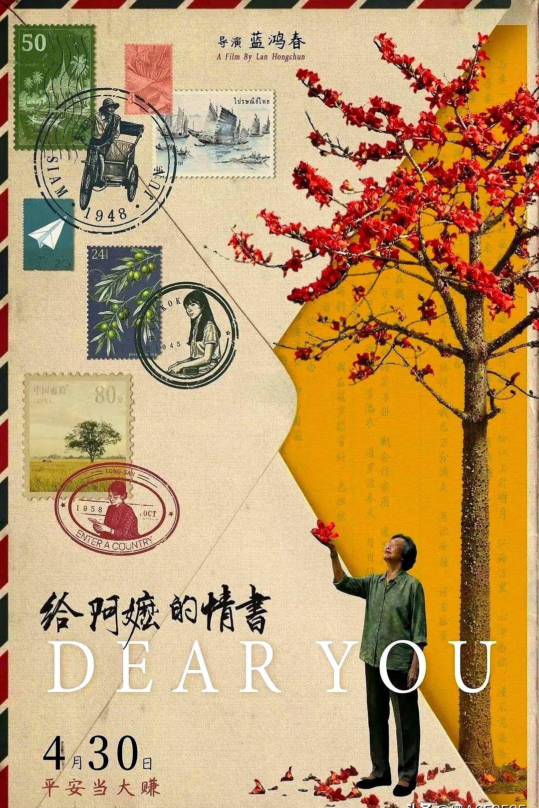 1400万成本，票房破10亿，这匹黑马真不是吹的。潮汕导演蓝鸿春，就用一帮素