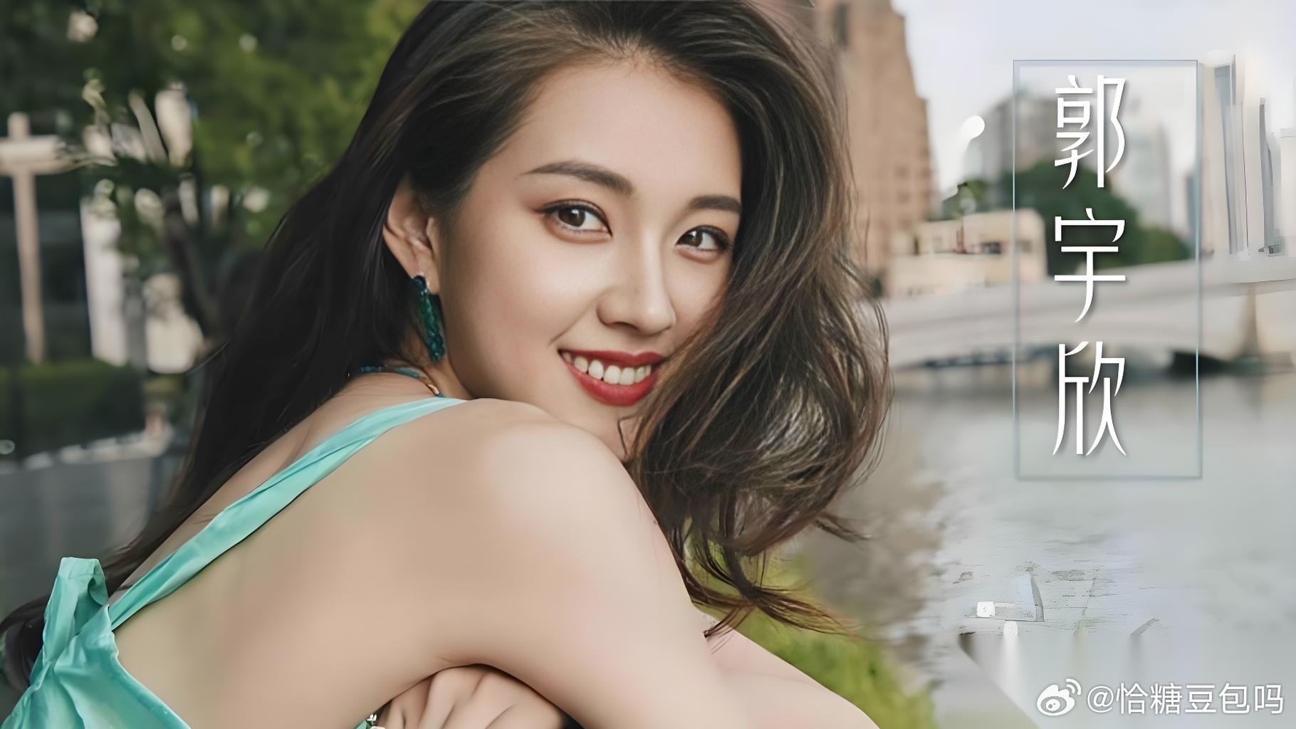 现在到底还有多少人真心喜欢郭宇欣？全网评价彻底两极分化现在短剧圈最割裂的评价，