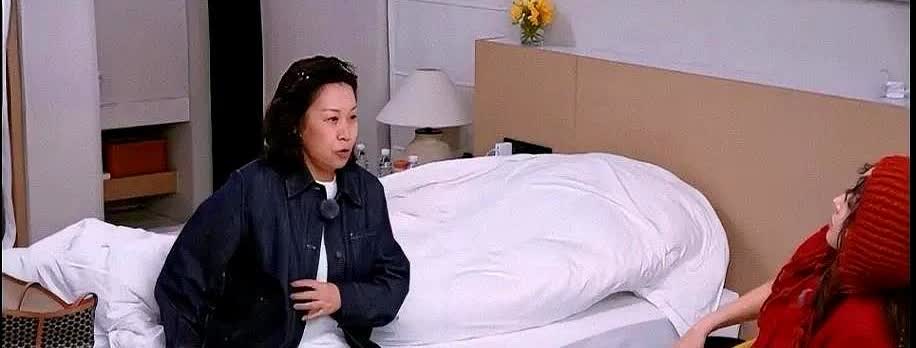 李嘉格不是家里“唯一的女儿”。程潇妈妈一针见血地说：“可能是被她爸宠的。
