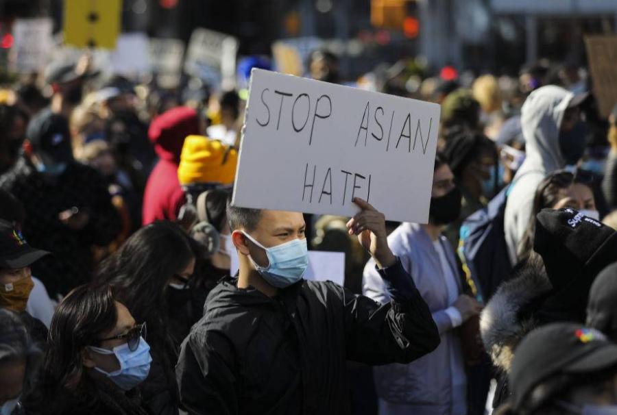 出事了！韩国、日本、欧美多个国家，集体爆发反华活动！然而这些个国家，嘴里说着