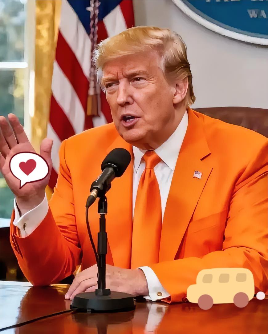 万万没料到这反转！高市的道歉迟迟不见踪影，特朗普却甩出重磅宣言：“彻底禁止第三