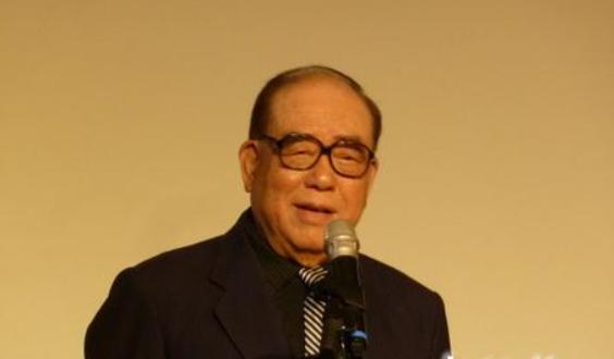 蒋介石侍卫长郝柏村94岁含泪吐露：“蒋公最大的失误不在撤往台湾，而是全盘接受雅尔