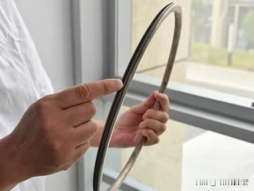 美国气急败坏的说，我们垄断全球半个世纪的核电C形密封环，竟被中国宁波一小厂给干翻