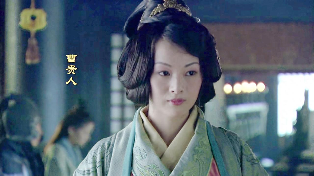 宋仁宗为什么对曹皇后那么残忍？曹氏是什么来历？祖父曹彬，北宋开国名将，平过后