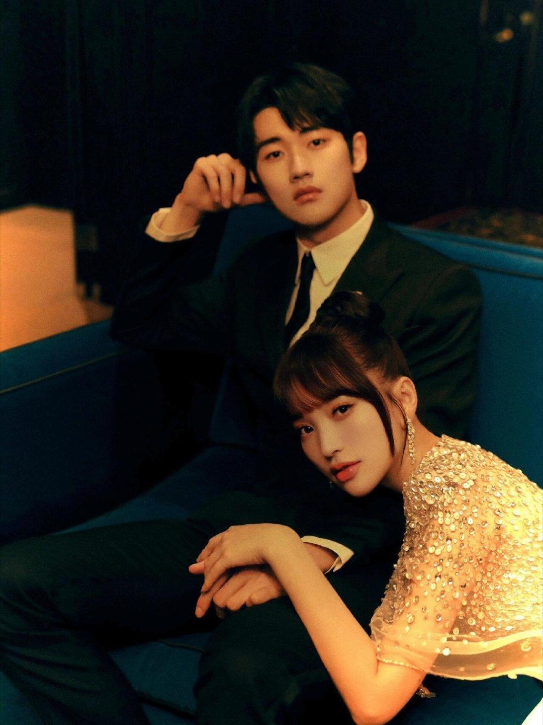 金莎孙丞潇负2天婚龄参加《妻子的浪漫旅行》《妻子的浪漫旅行2026》开播，有