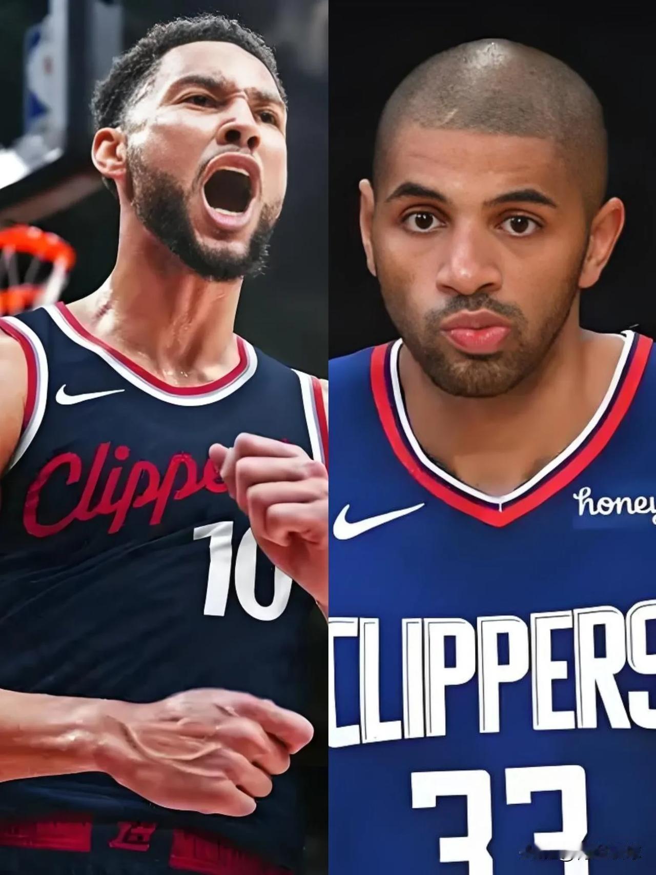6月29日上午，NBA联盟快船队传来两大最新消息！一：猛龙队记表示，猛龙队有