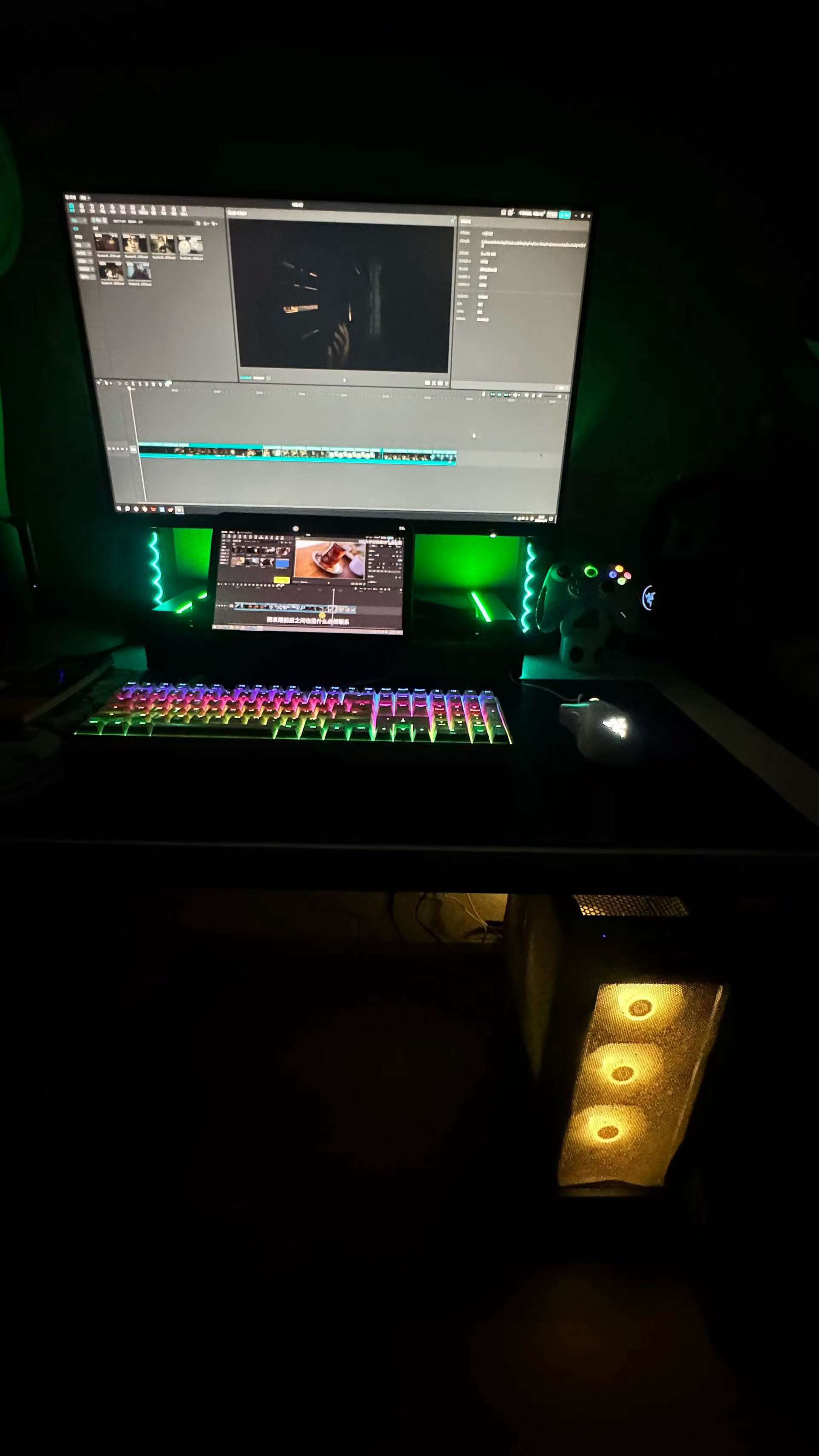 16G内存降到了700元内存降价原因供给从