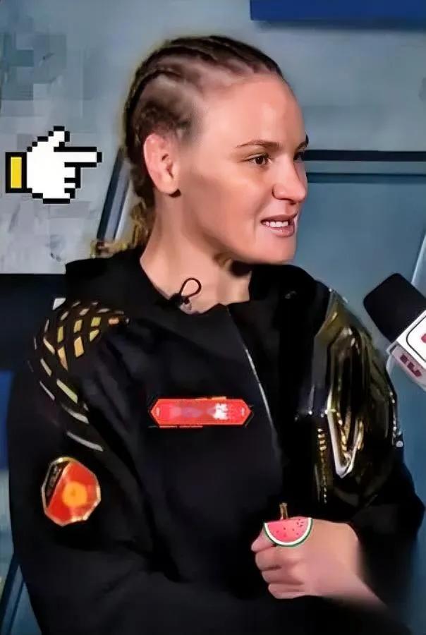 别信“手下留情”的鬼话——舍普琴科赛后的话，比比赛本身更戳人。她扯着