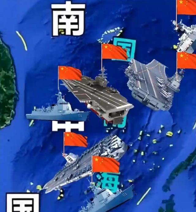 菲律宾用行动证明，解放军“杀鸡儆猴”的最好对象就是它。菲律宾政府在2026年1