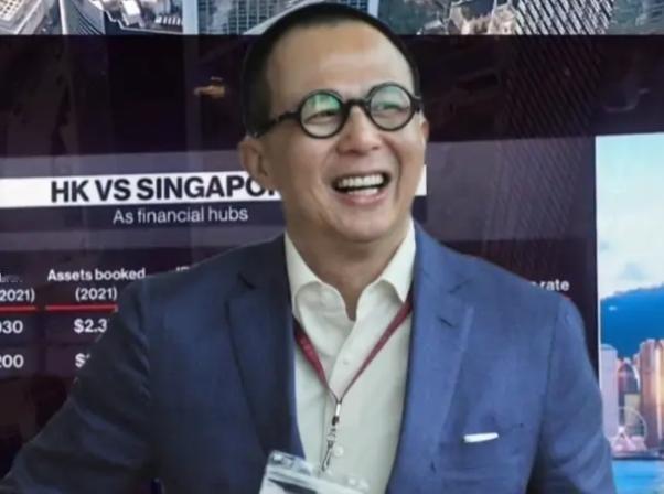 谁也没料到，香港世界杯转播权竟被李嘉诚儿子李泽楷以1.7亿拿下了！原以为又是个精