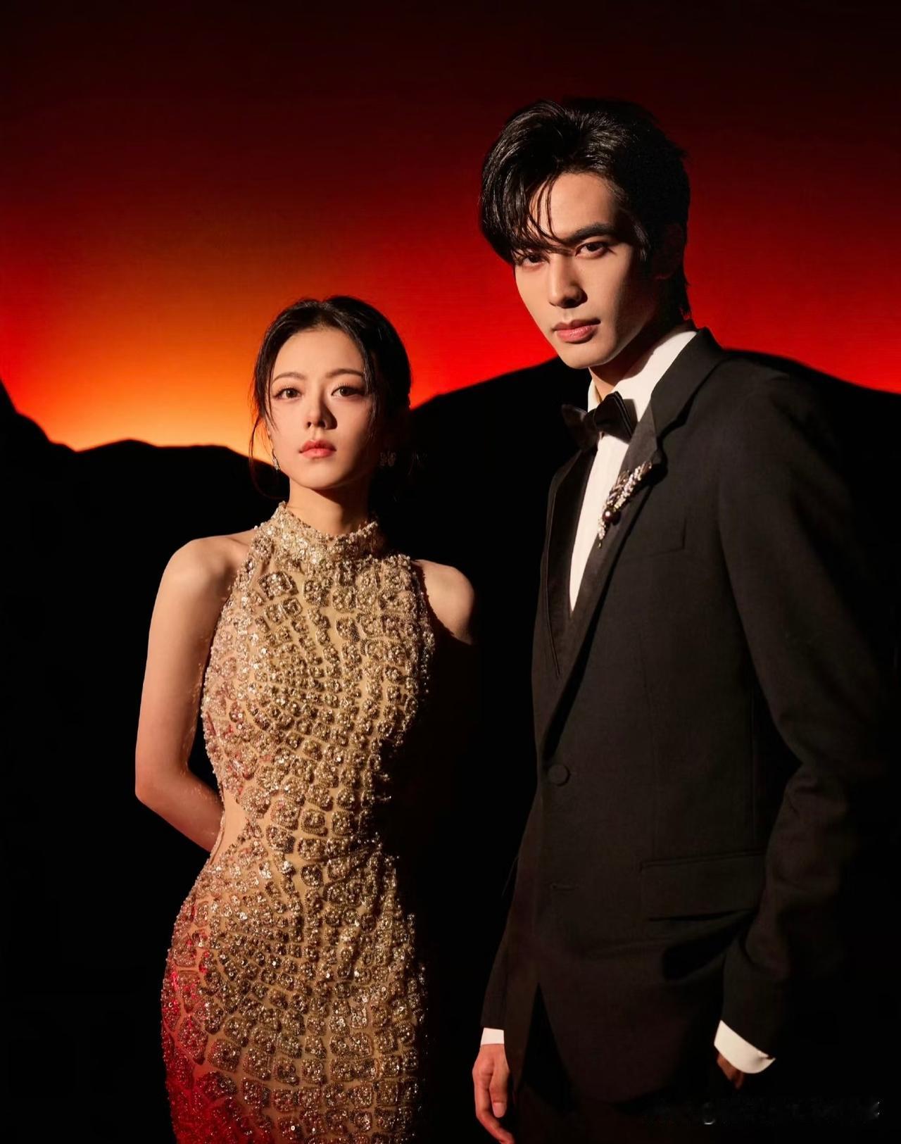 赵今麦宋威龙新剧骄阳似我真的会被时代bug整懵！都什么年代了，投简历居然还留寝