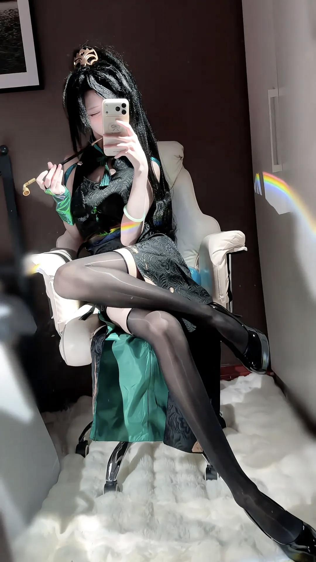 男人们，你们喜欢哪种女人呢😘