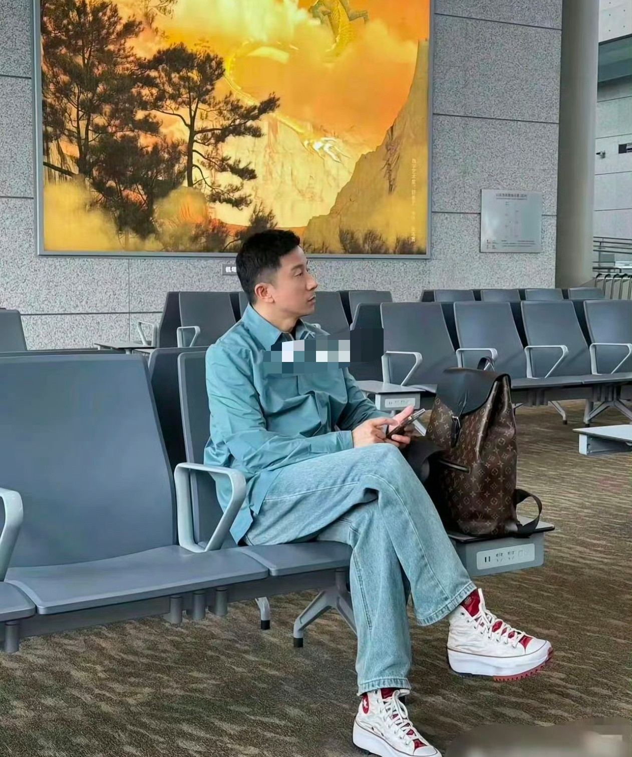 事实证明，真正的有钱人都很低调！