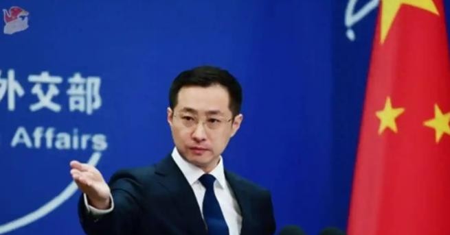 为什么中国现在敢和美国硬刚了？要说中国敢跟美国硬刚，经济实力绝对是第一块硬骨