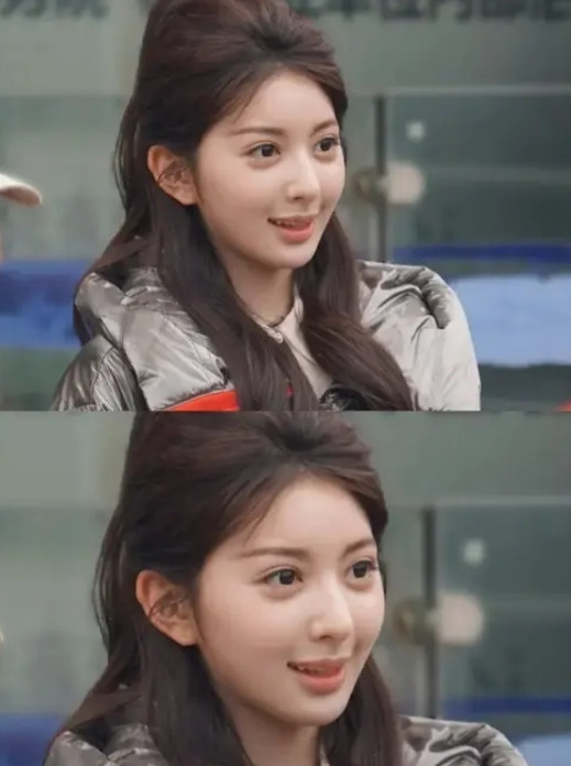 某省艺考状元，百分百原生脸，有点撞脸六小龄童，也像低配版<em>熊乃瑾</em>。