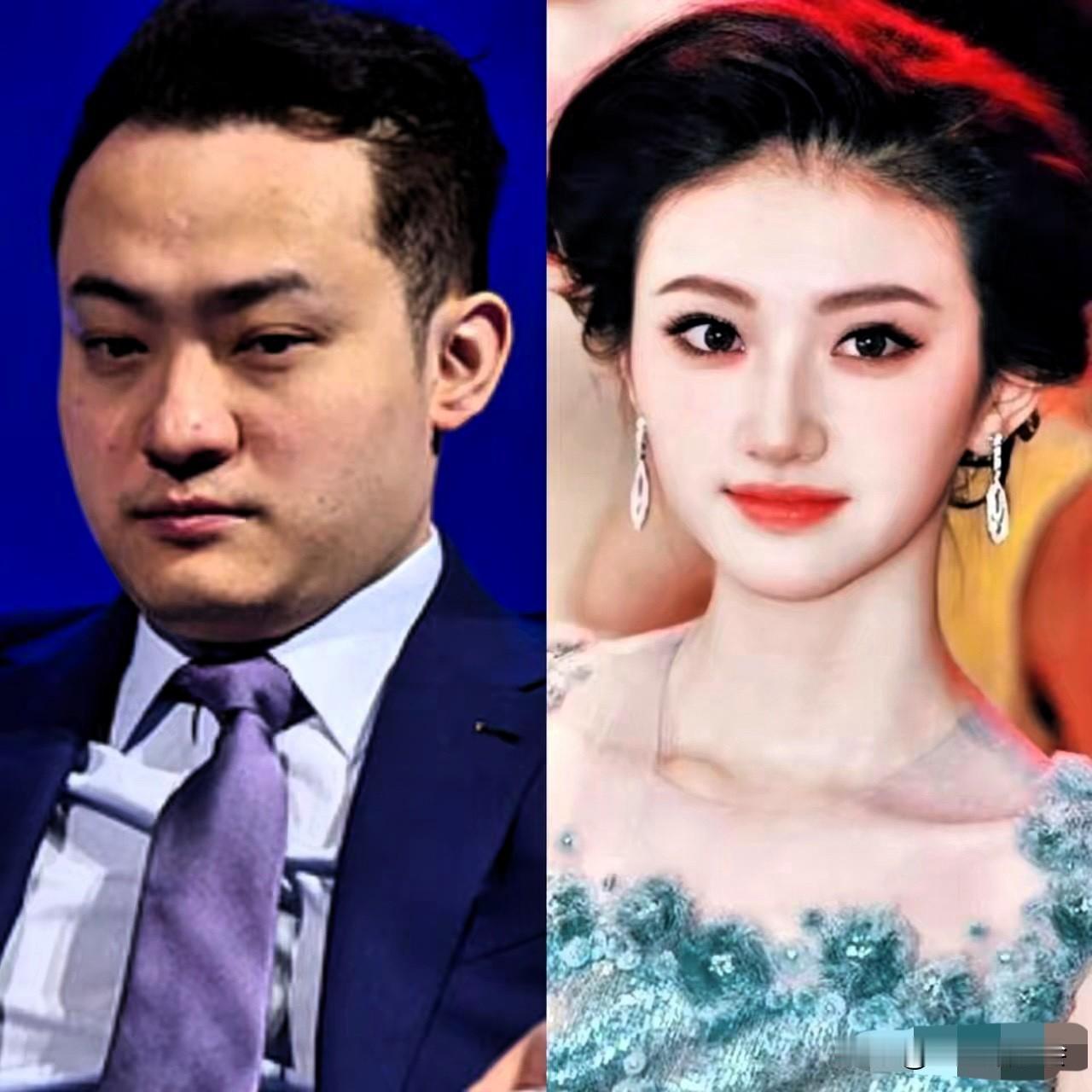 我跑去问我闺蜜​孙割到底有没有爱过景甜？​闺蜜听完，冷笑了一声，跟我说了一句