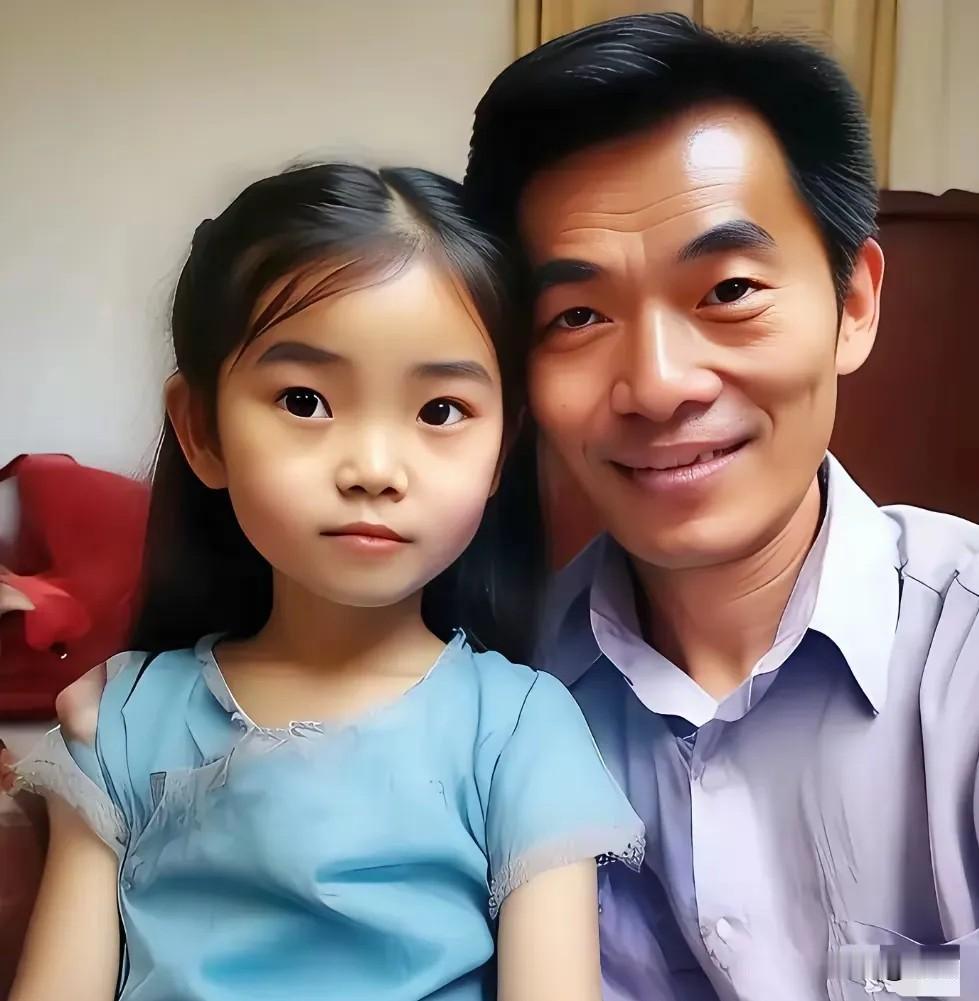 广东一男子领养了一个13岁的盲童女孩，花26万给她治眼睛，谁料，女孩眼睛治好后，