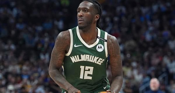 托里恩·普林斯在上周接受核磁共振检查后，被确诊为颈椎椎间盘突出。他将无限期缺阵，