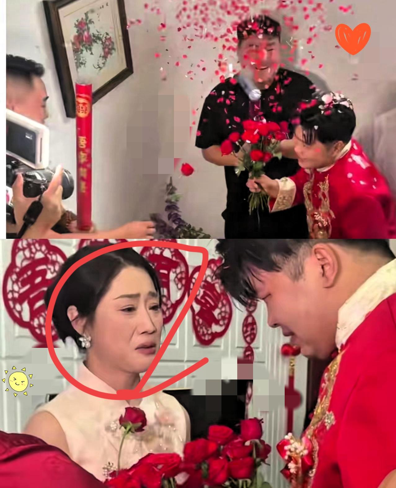 这下彻底火了不仅全国人民知道，连央视都点名了！跟29岁跳河新郎比，简直云泥之