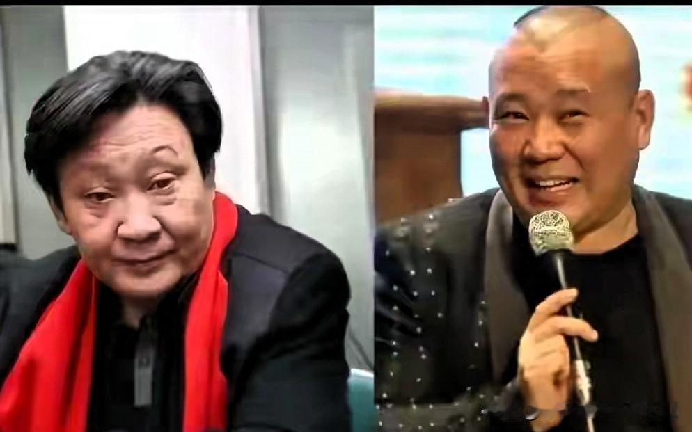 杨志刚曾直言：郭德纲本事全是我教的，跟侯耀文一句没学！相声师承的争议到底该怎么看