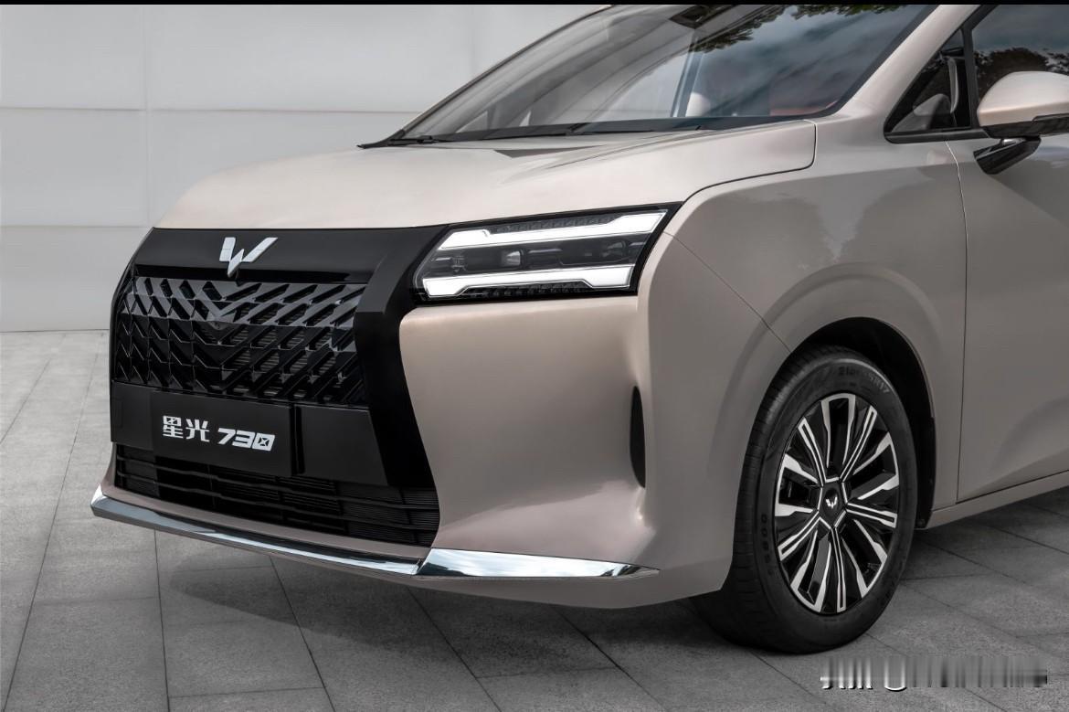 五菱的800万辆MPV，不只是数字那么简单，背后藏着许多普通人的奋斗和温情。记得