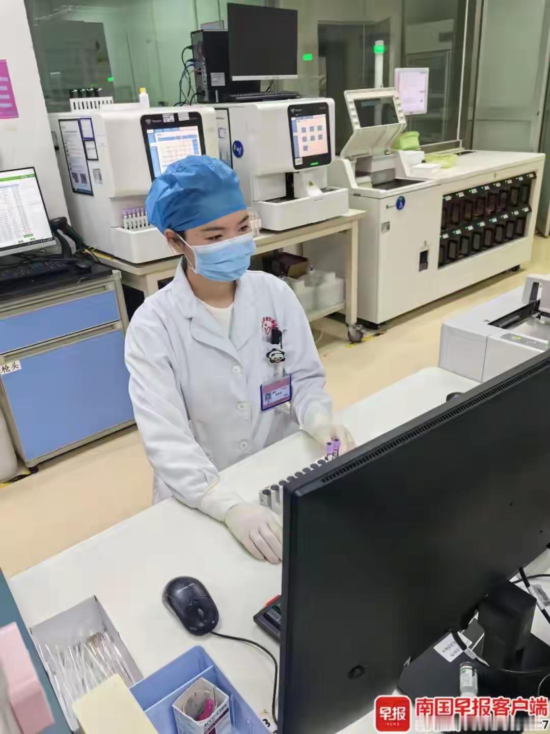 广西惊现“恐龙血”全球第二例！男子基因突变藏生命密码，自救方式震撼全网：他的血只