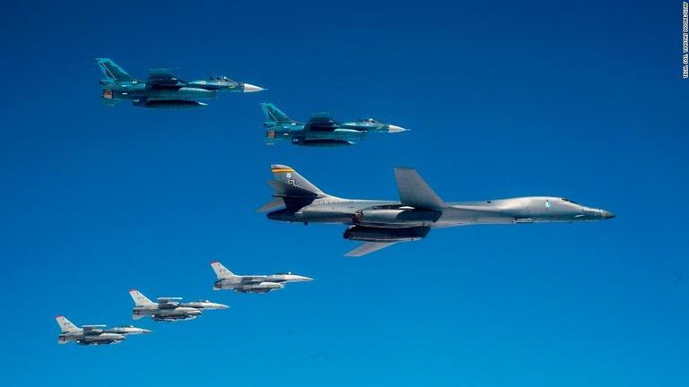 当地时间11月30日，美国智库“战略与国际研究中心”再度进行了，所谓“台海兵棋推