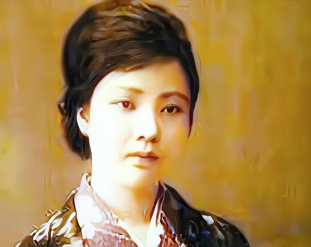 1937年的一天，苏步青出门去办事，他的日本妻子苏米子刚吃完饭，一个日军突然闯入