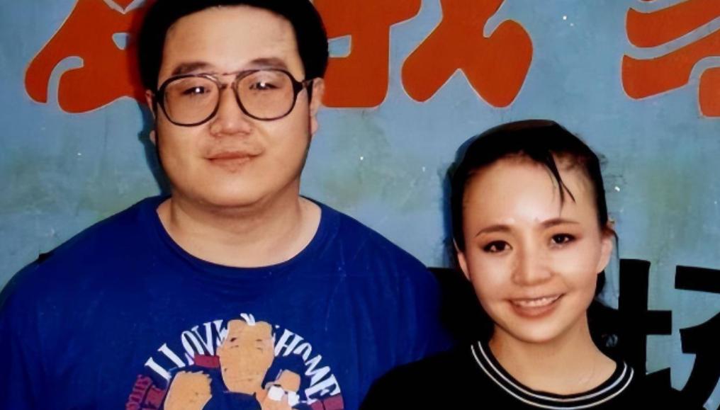 当年宋丹丹和英达离婚之后，英达突然找上门来，表示愿意给宋丹丹一套价值300万的房