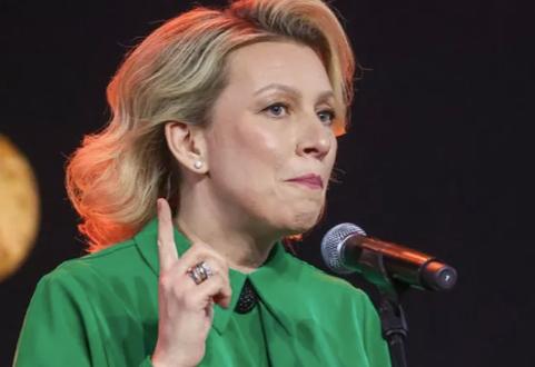 奉劝所有人中国人，必须要做好心理准备，因为俄罗斯外交部发言人扎哈罗娃说出了事实，