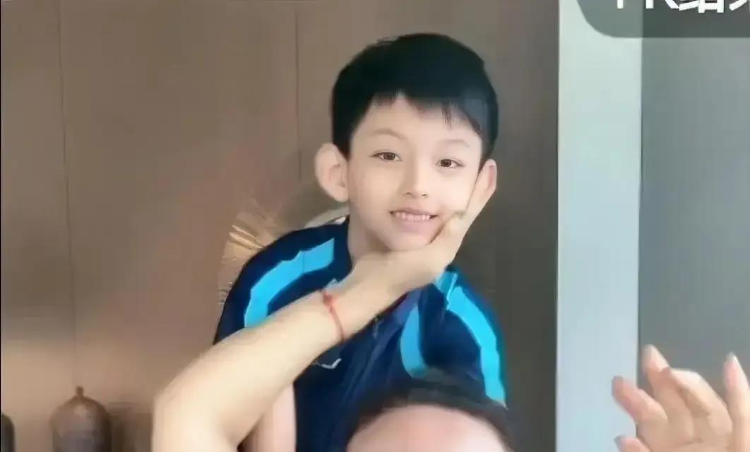 汪小菲说，汪希霖比老鼠都可怕还真是没想到汪小菲作为一个霸道总裁竟然对老鼠有很