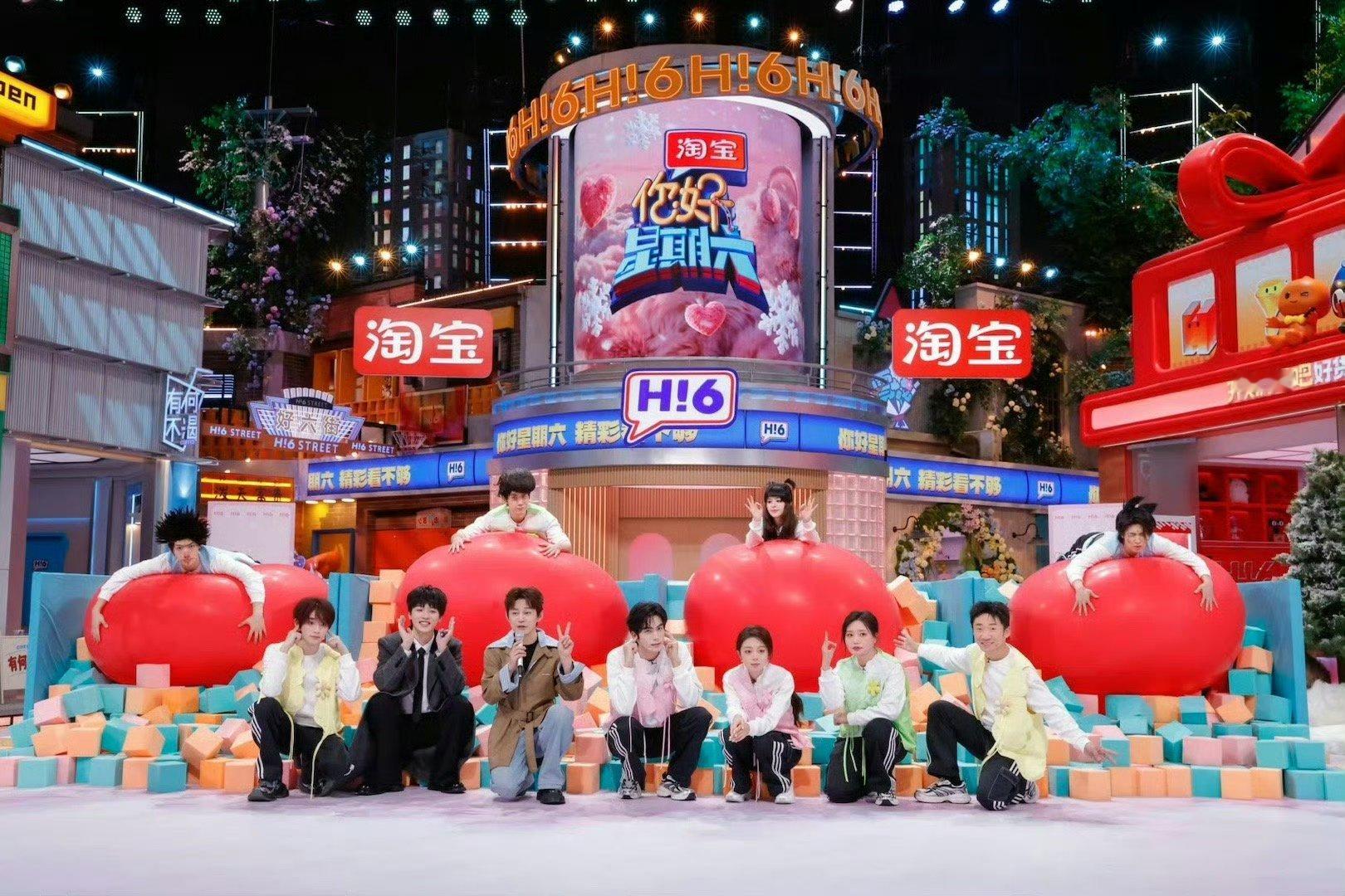 网传声鸣远扬选手常驻好六团怎么又从歌手传到好六了，声鸣远扬这个捧学员的资源好牛