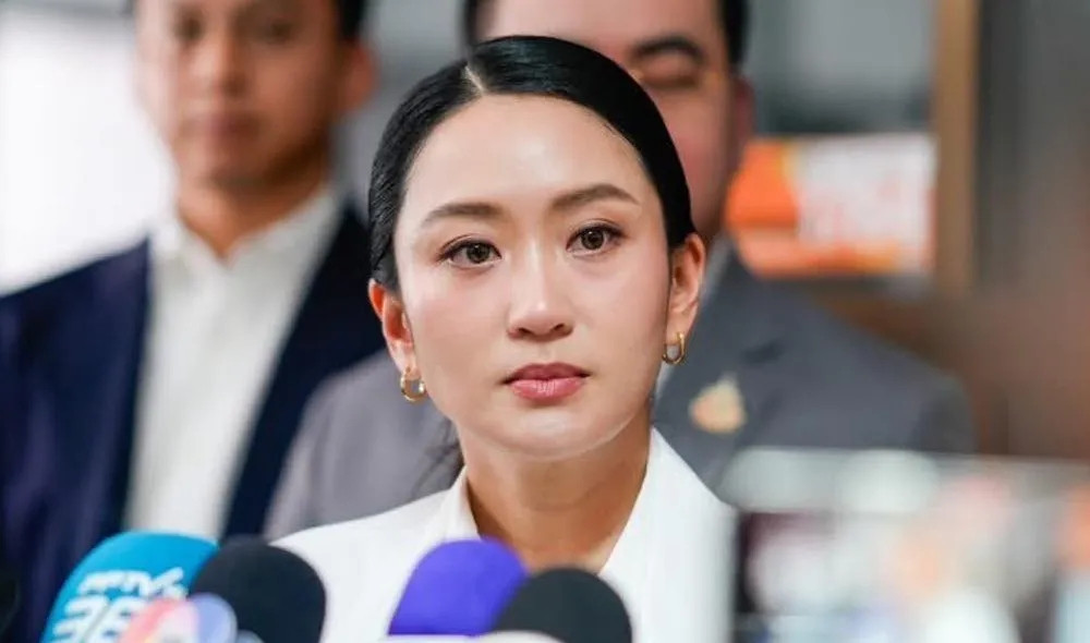 适得其反！泰国军方并未站队洪森，反而打破其算盘近日，柬埔寨前总理洪森在公开发言