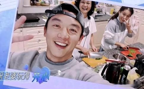 郑恺出来辟谣了说什么郑恺养一大家子的网友估计是没结婚过婚生过小孩子的人郑
