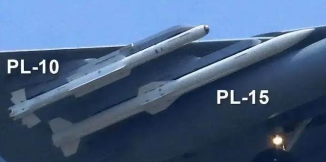 PL-15空空导弹是啥实力?就这么说吧，霹雳15导弹那就是妥妥的工业垃圾，单