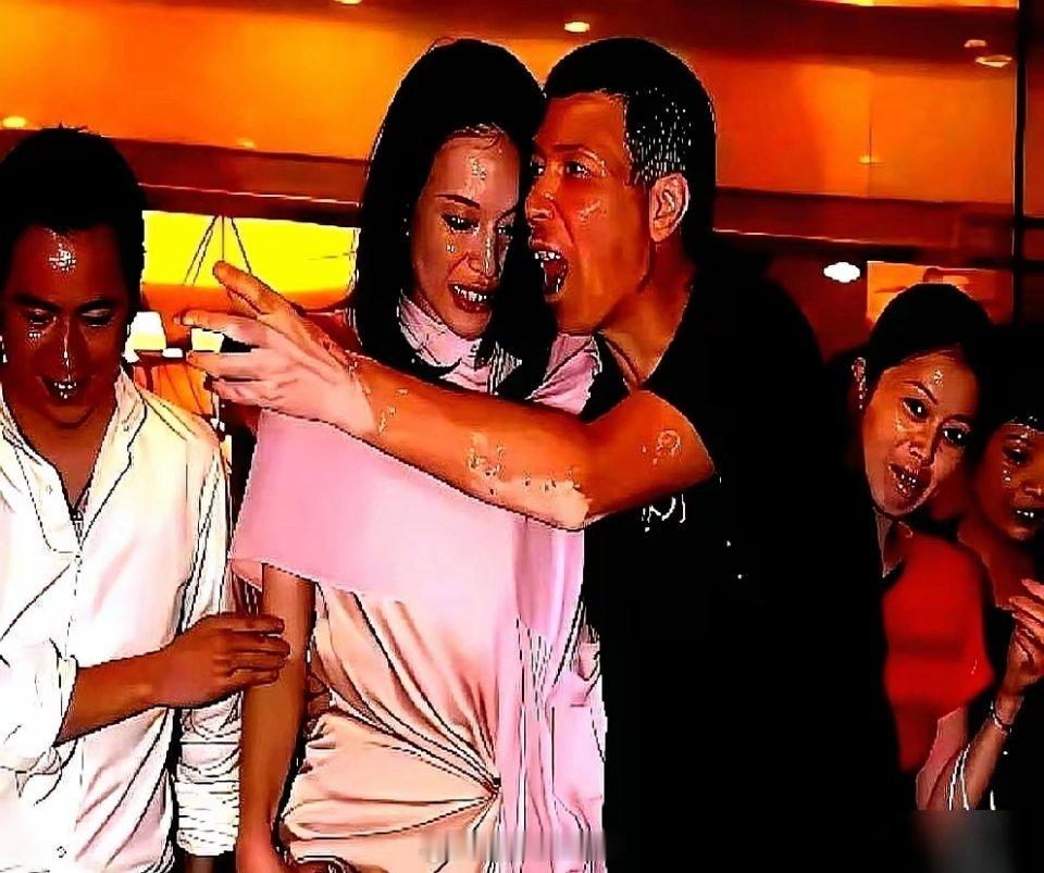 冯小刚给刘德华700万片酬，他剧本看都不看，张嘴就问：人最后死了吗？冯导一听愣了