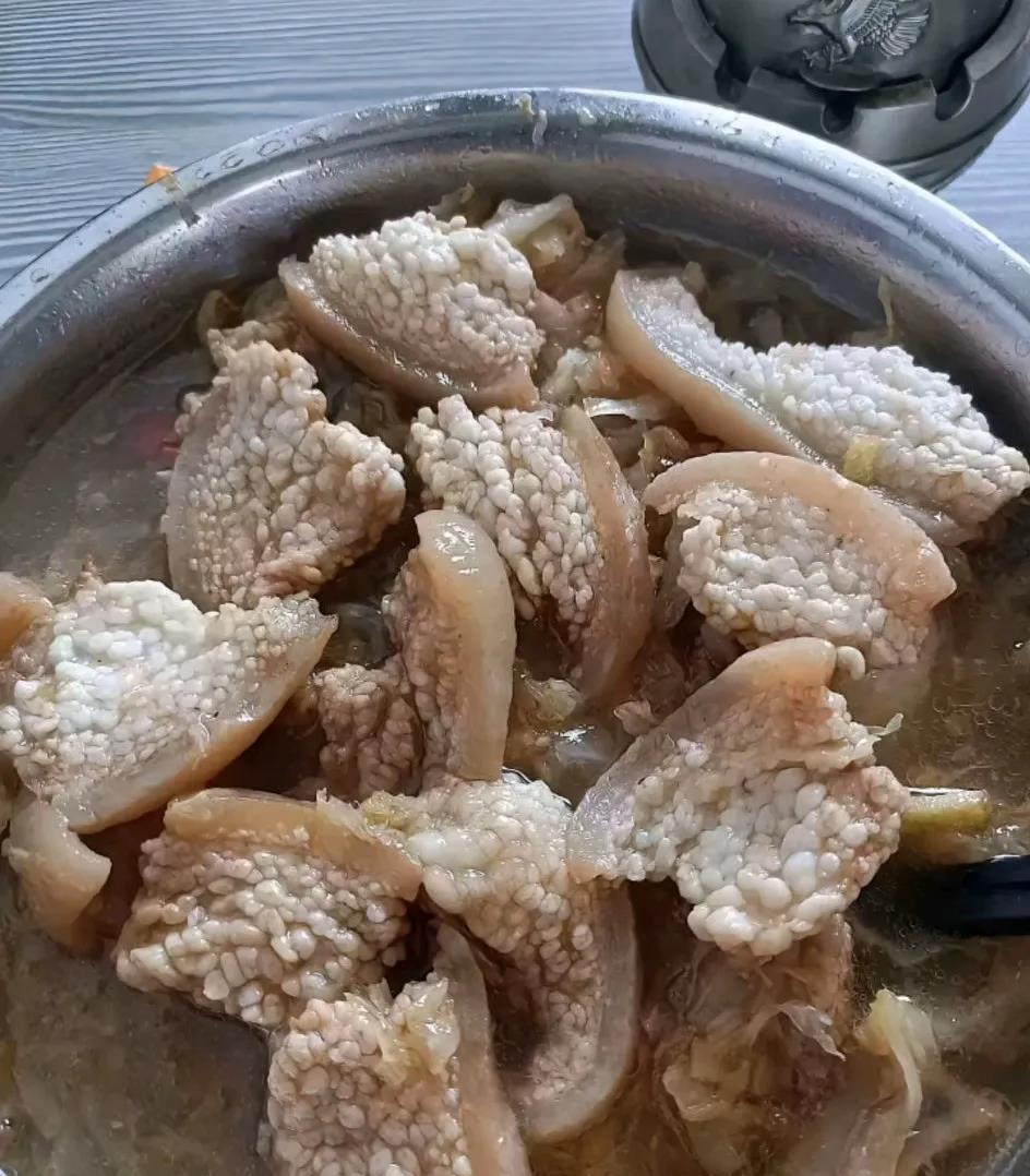 朋友家的红烧肉🥩？！！