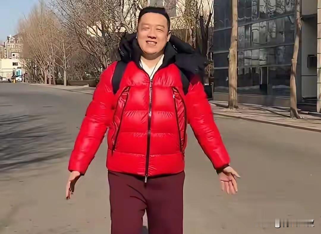 徐晨皓告别国家队，才知道王楚钦的真正外号！两人都是北京队队友，关系很不错，