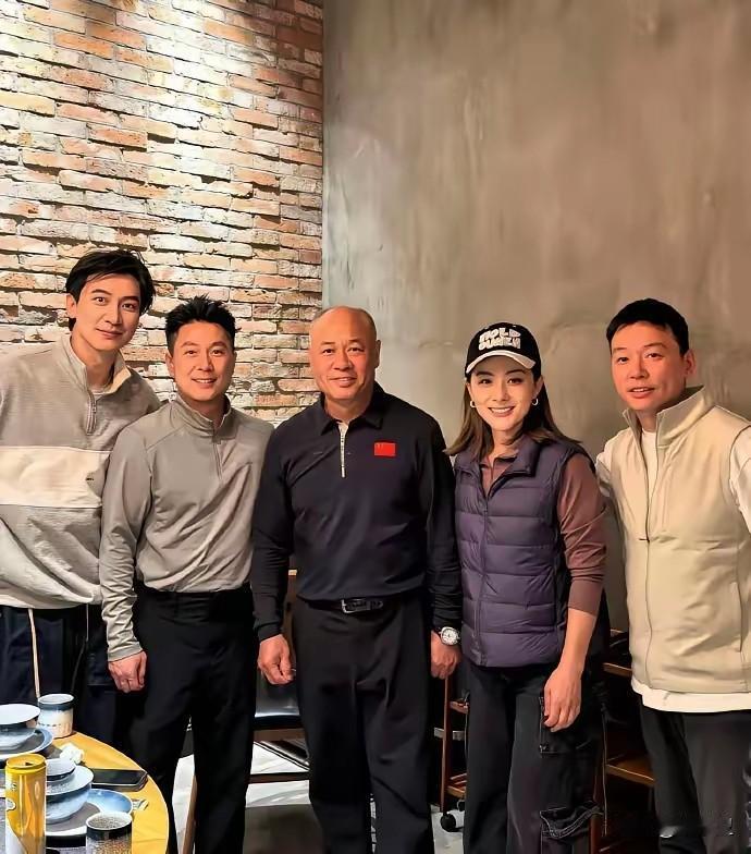 中国体操界里程碑式的五位大咖，你如果认识三位，就是资深体育迷了体操总决赛体操瞬